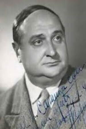 et billede af Antonio Bofarull