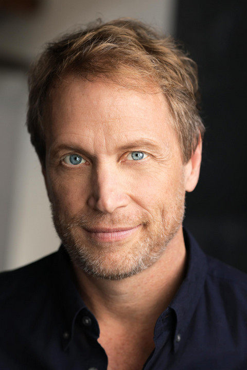 et billede af Scott Roberts