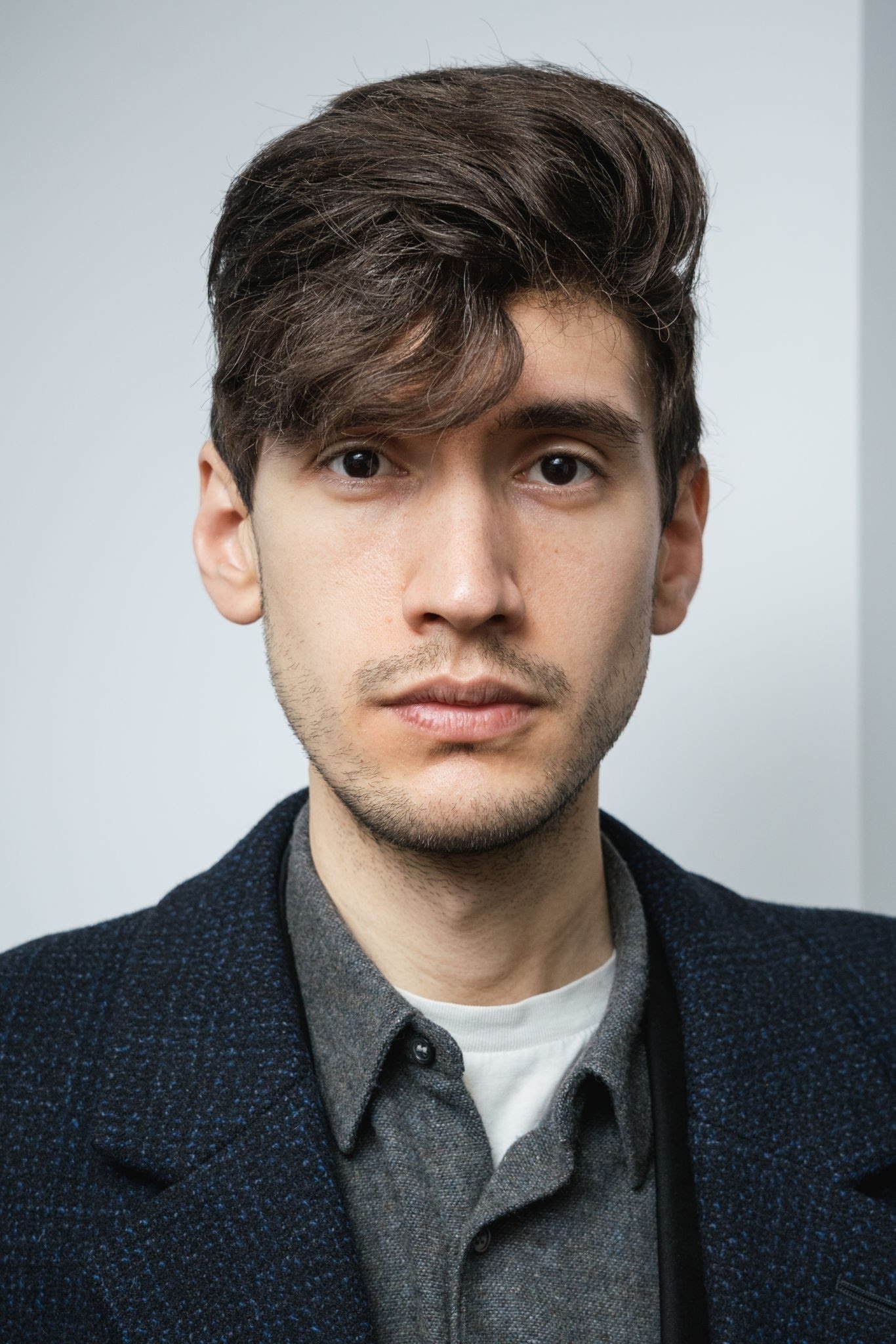 et billede af Ludovic Boukherma