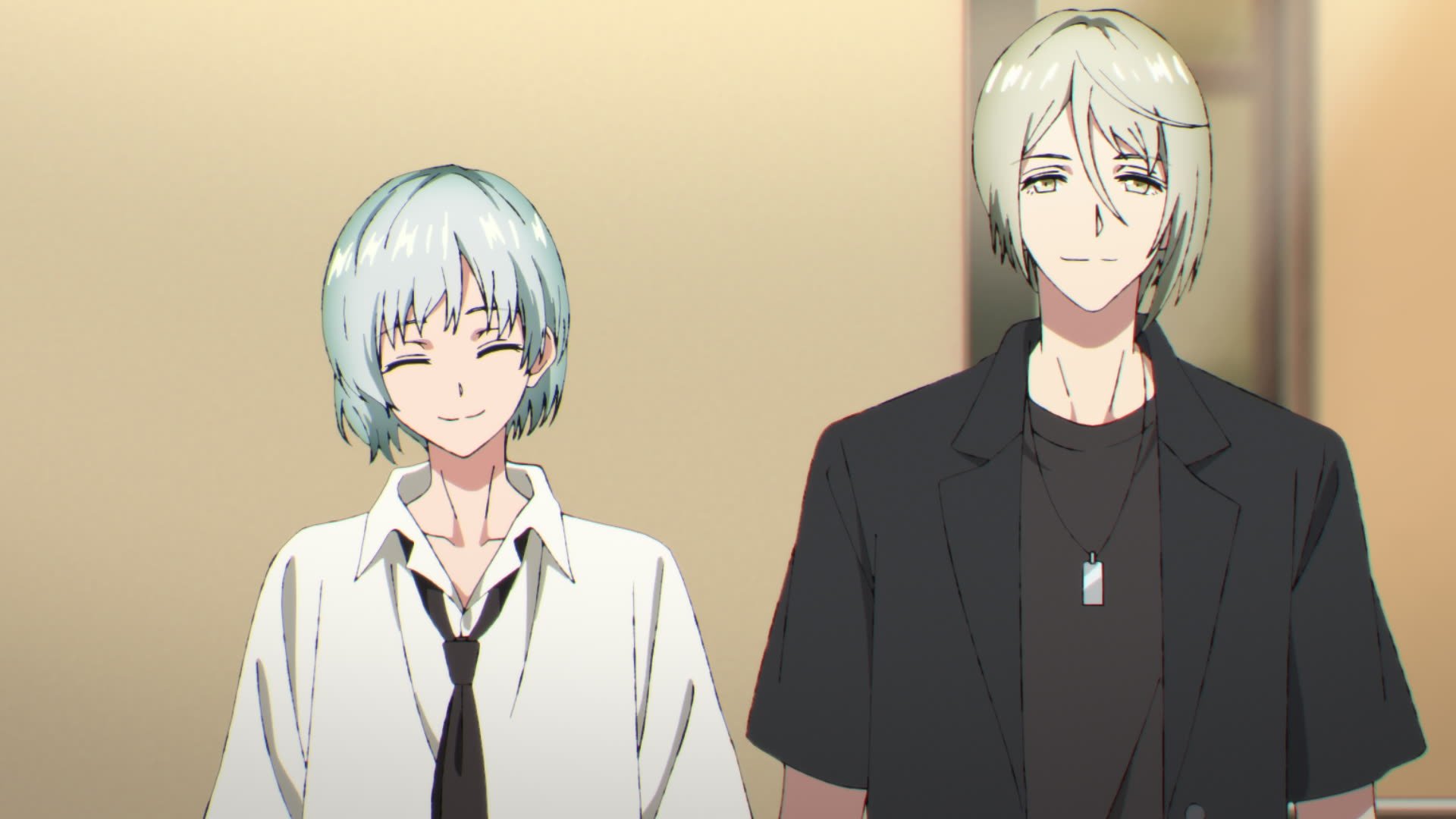 UniteUp! Uni:Birth Episódio 01