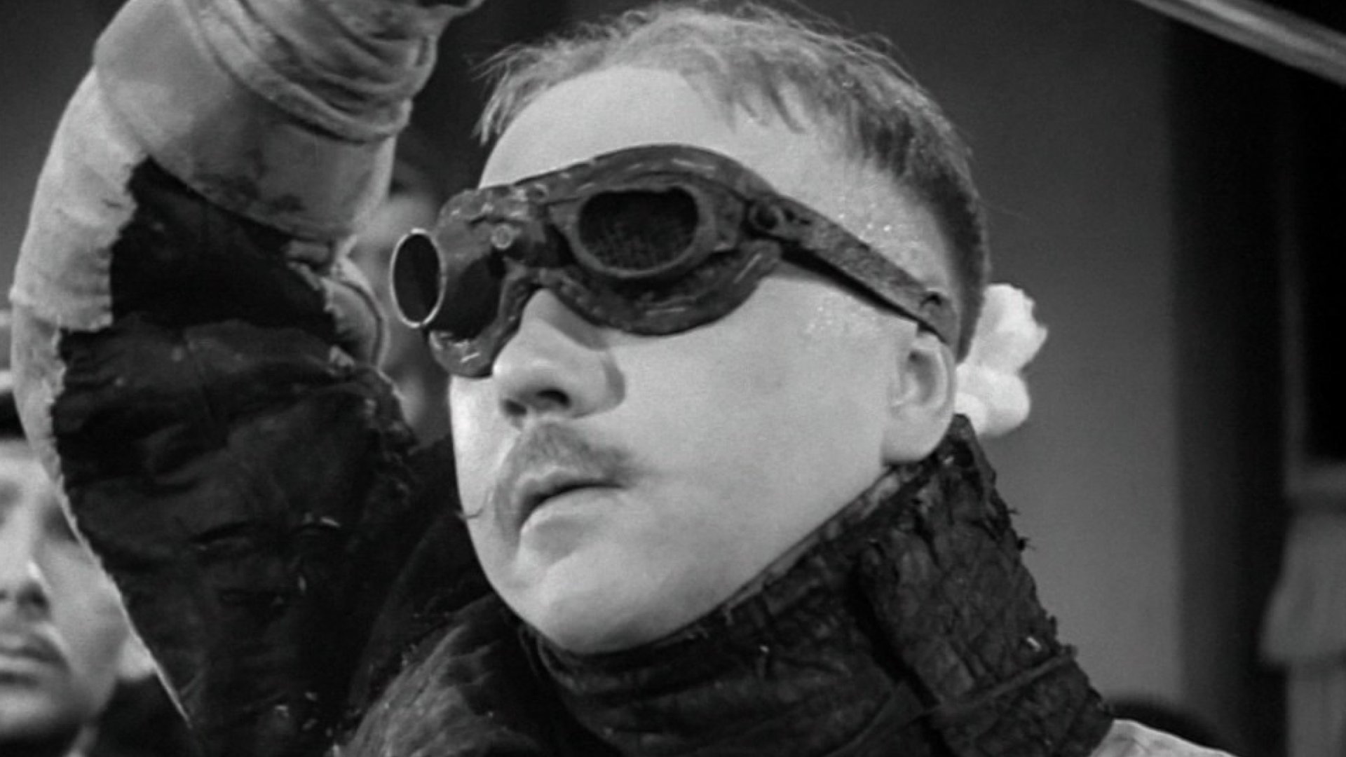The Kaiser's Lackey (1951)