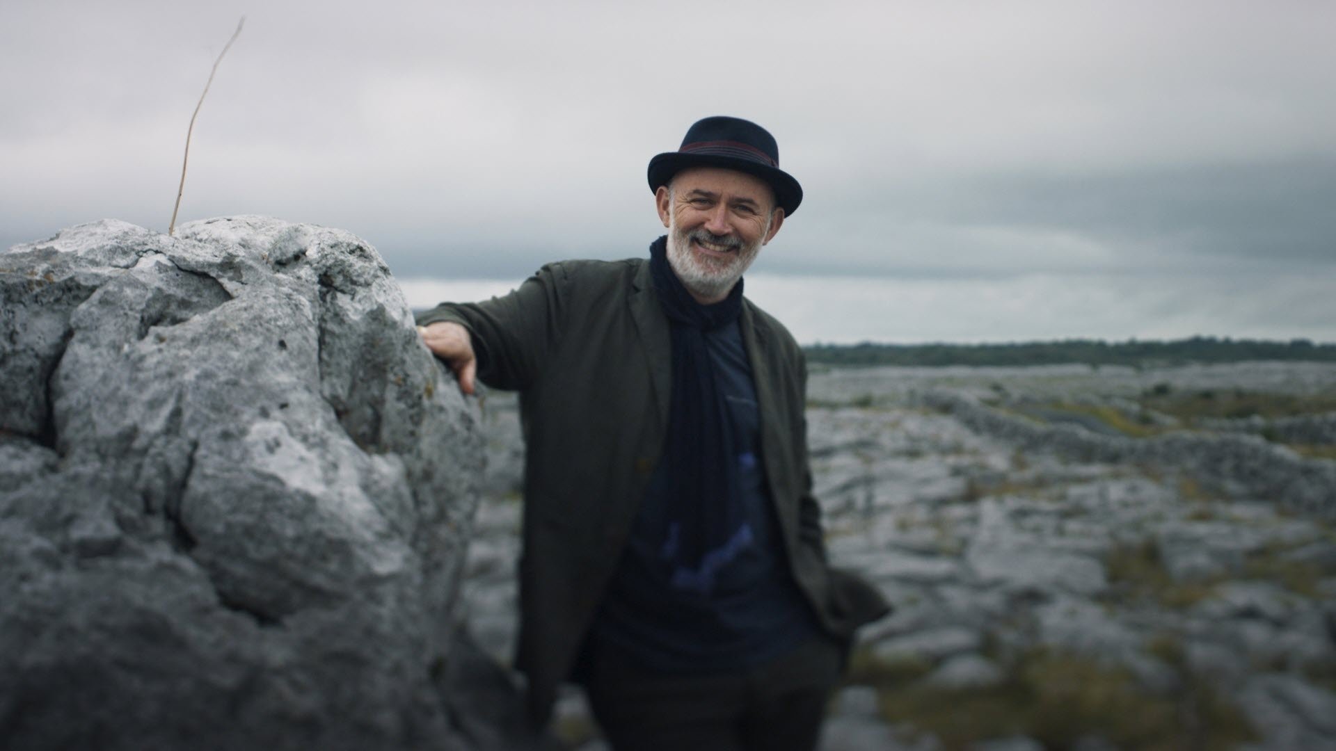 Tommy Tiernan's Epic West