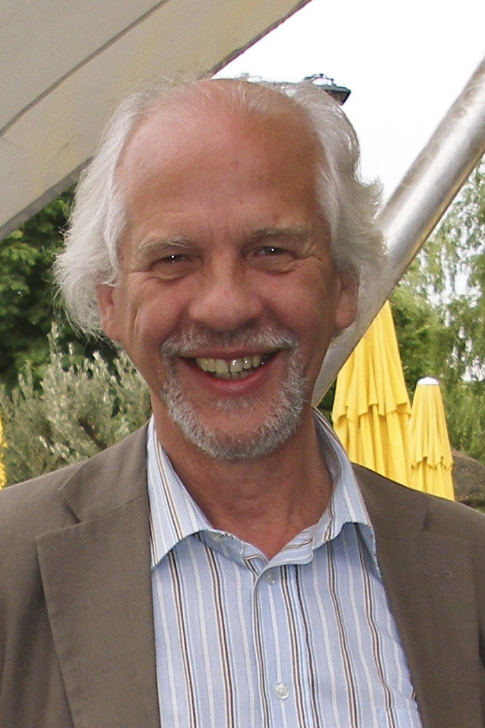 Leo Madder