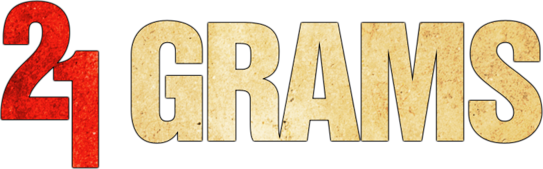 21 Grams Logo