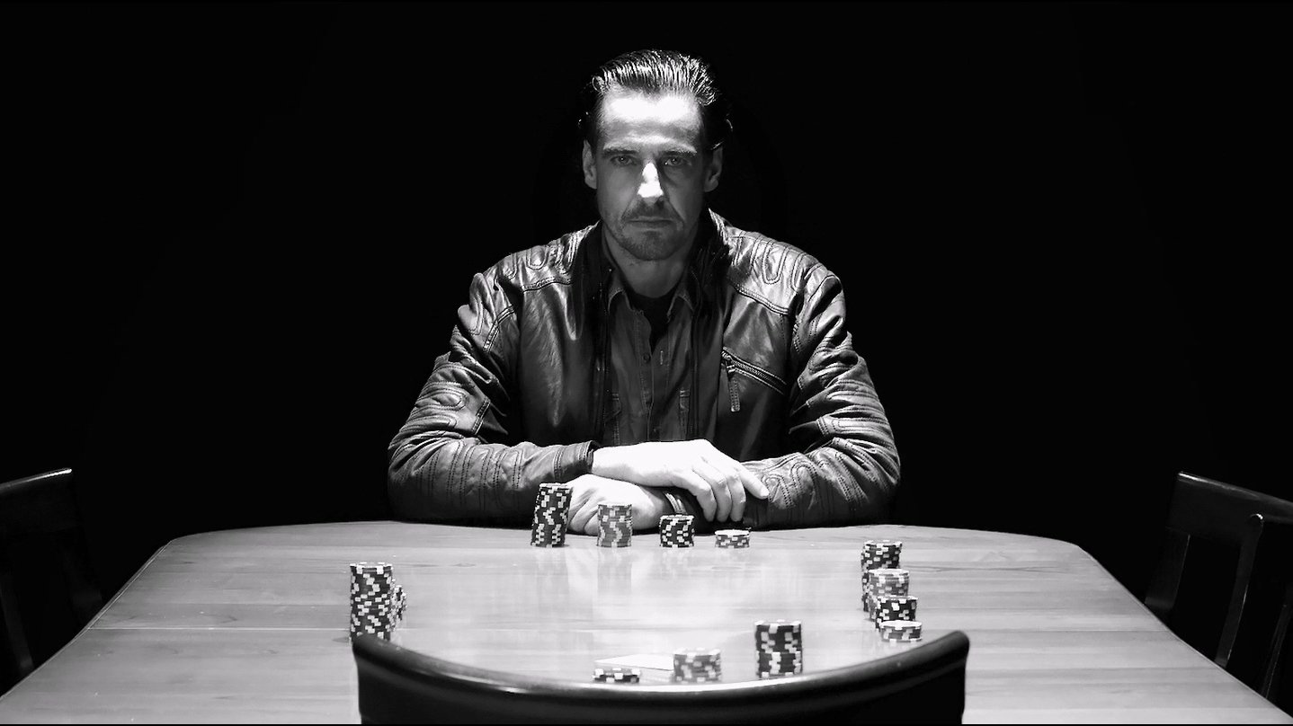 A Different Set of Cards (2016)