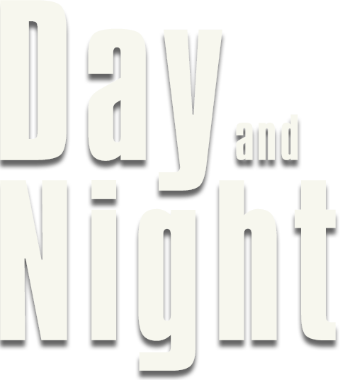Day and Night