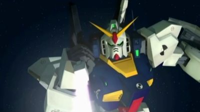 Thumbnail for RX-178 Gundam Mk-II Season 1 Episode 2