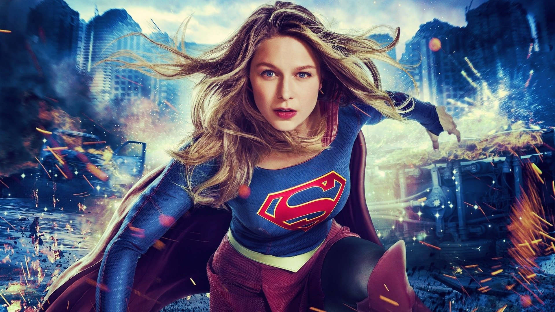 Supergirl - Season 6 Episode 12