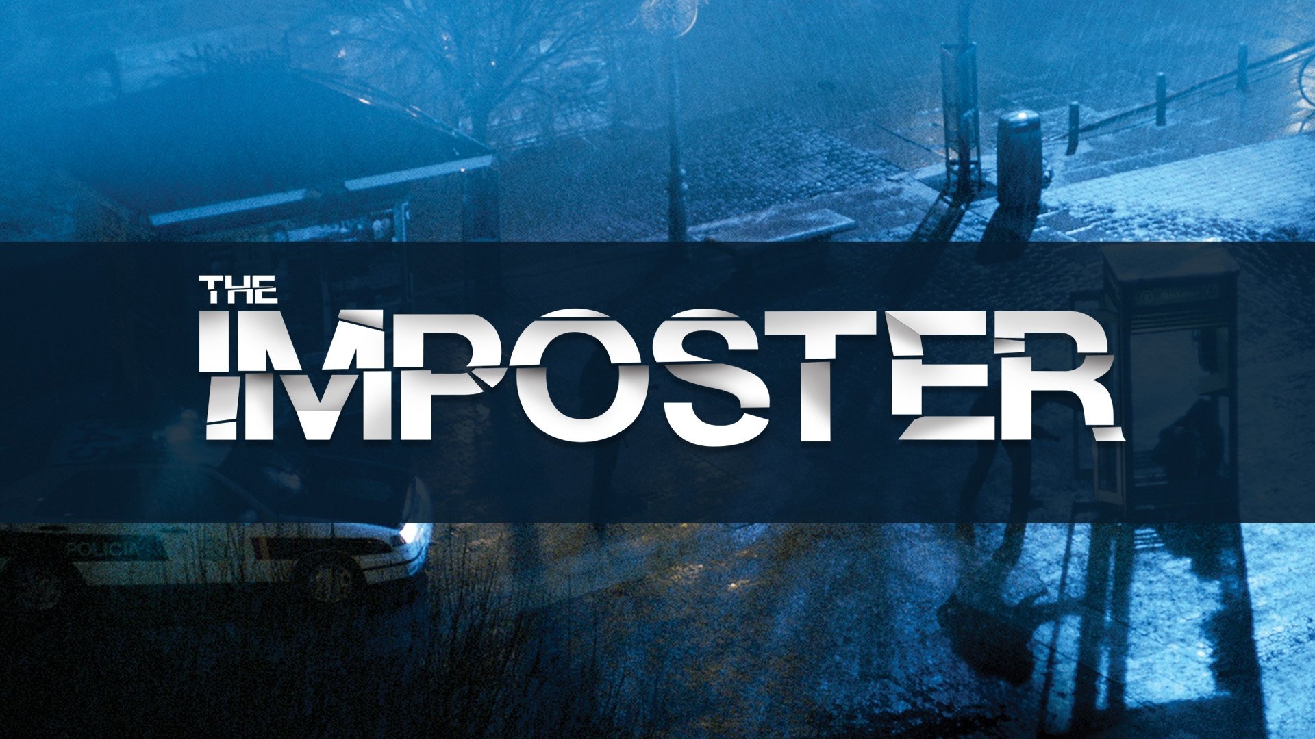 The Imposter (2012)