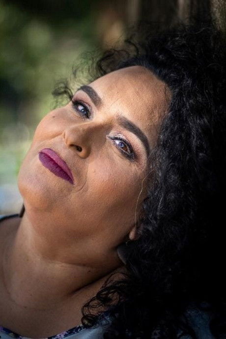 et billede af Yessenia Artavia