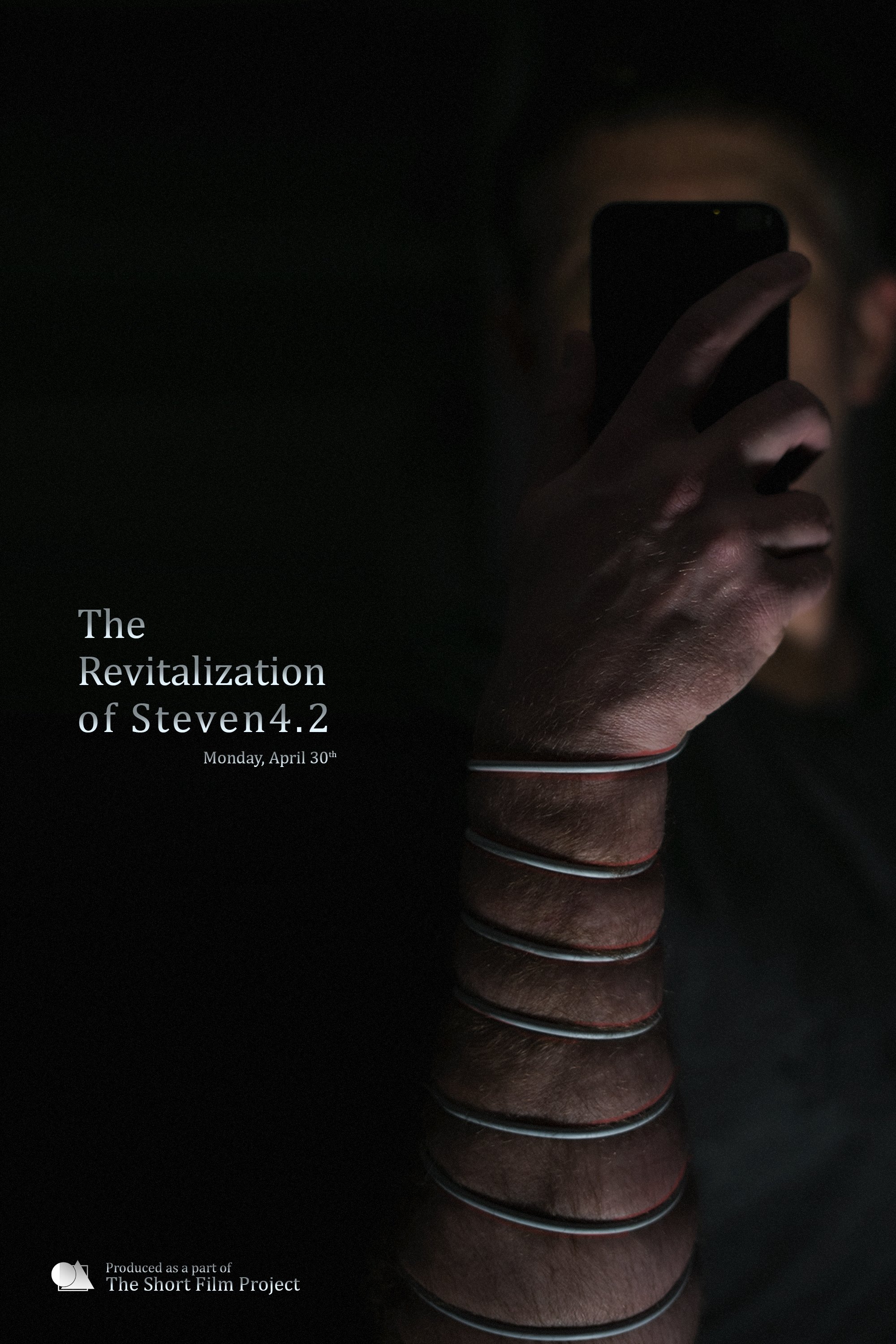 The Revitalization of Steve4.2 The Revitalization of Steve4.2