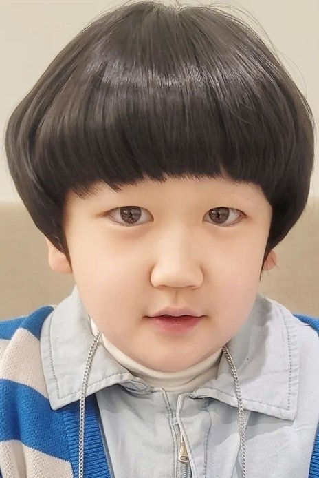 et billede af Jeong Si-yul