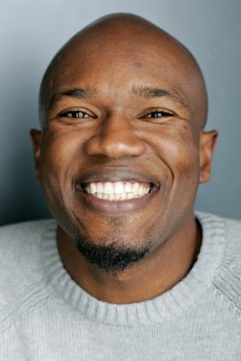 et billede af Amani Gethers