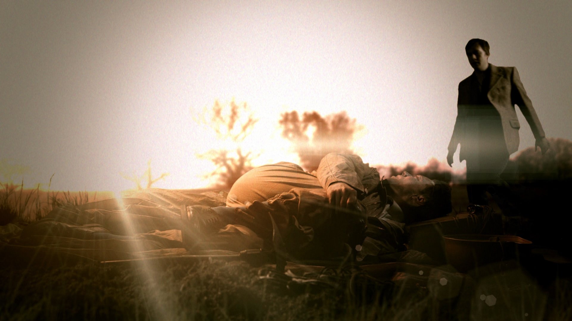 Thumbnail for Executions Season 1 Episode 2