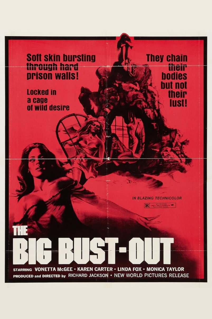 The Big Bust-Out