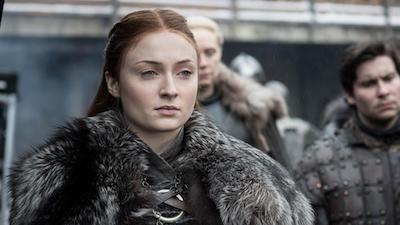 Game of Thrones Season 0 :Episode 46  Inside the Episode: Season 8 Episode 1