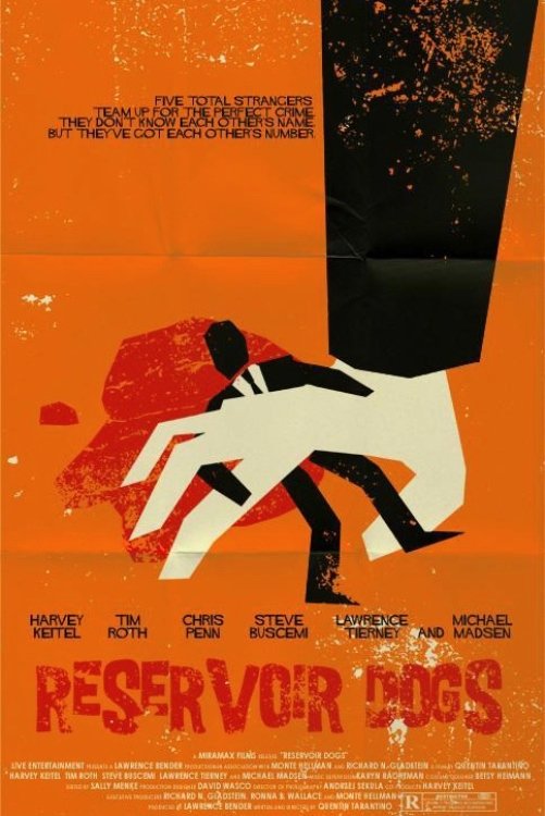 Reservoir Dogs