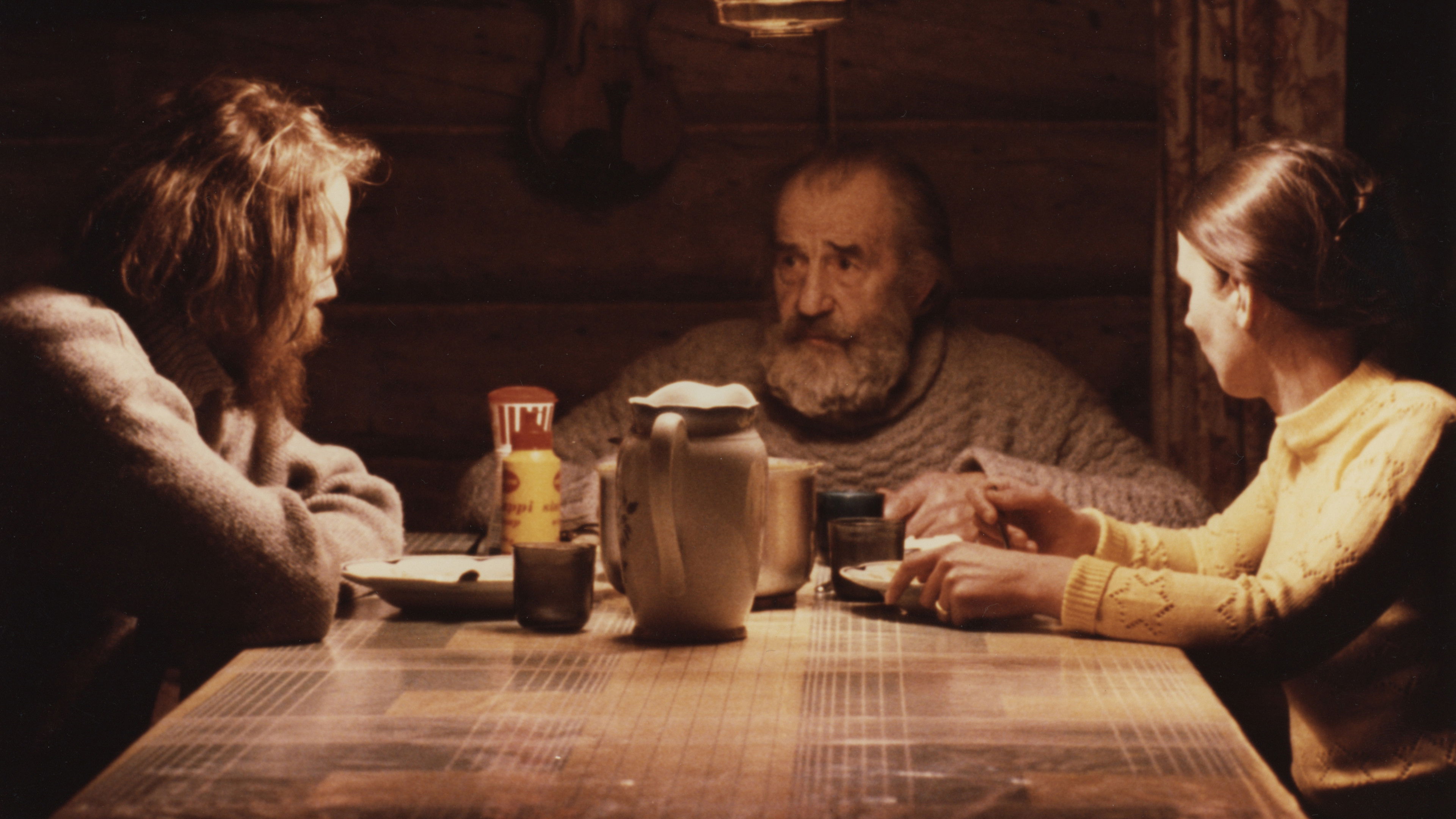 Imagem do Filme Korpinpolska