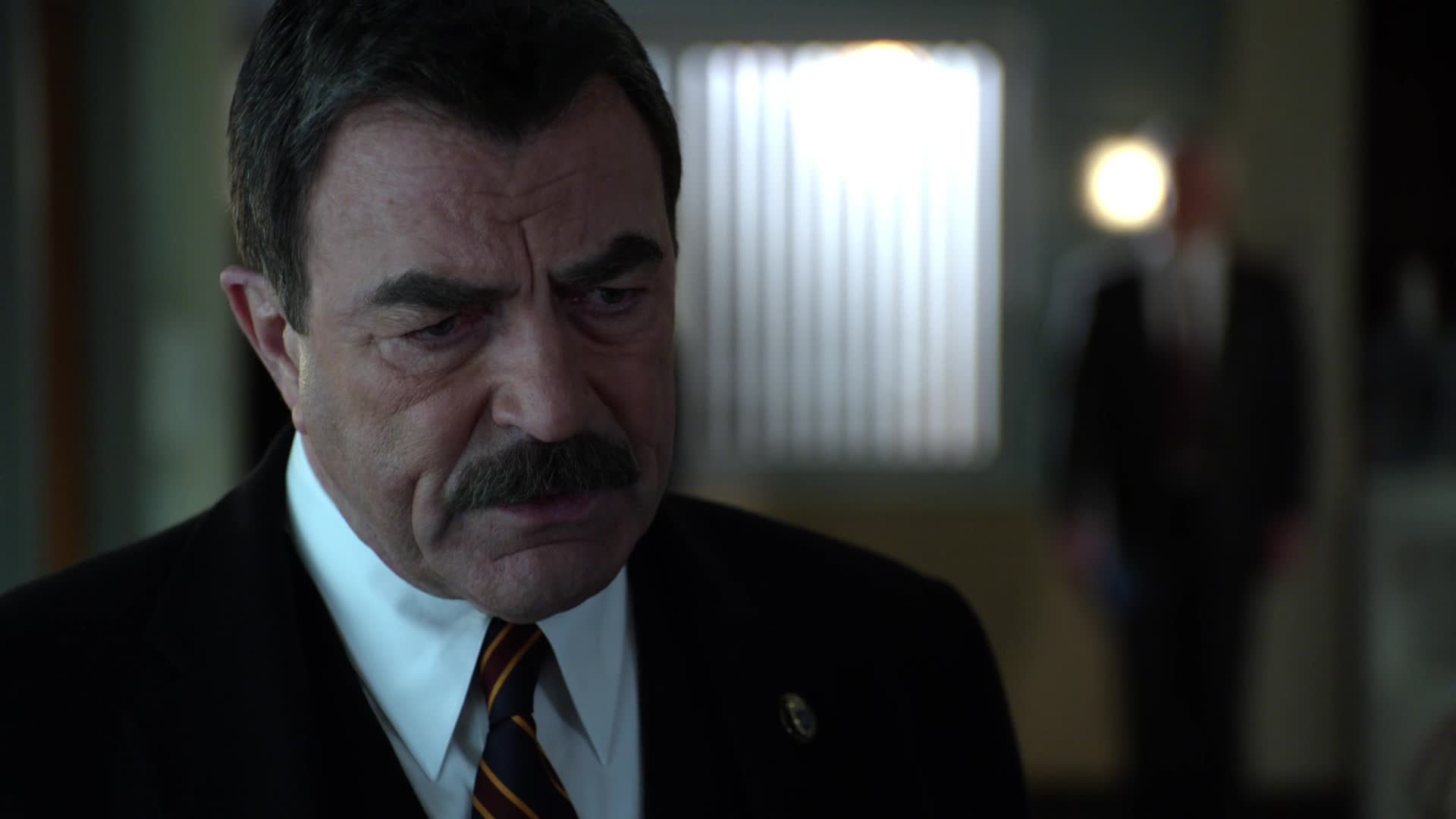 Blue Bloods Season 4 :Episode 21  Above and Beyond