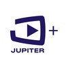 Jupiter+'s logo