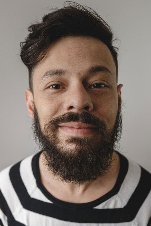 et billede af Nando Viana