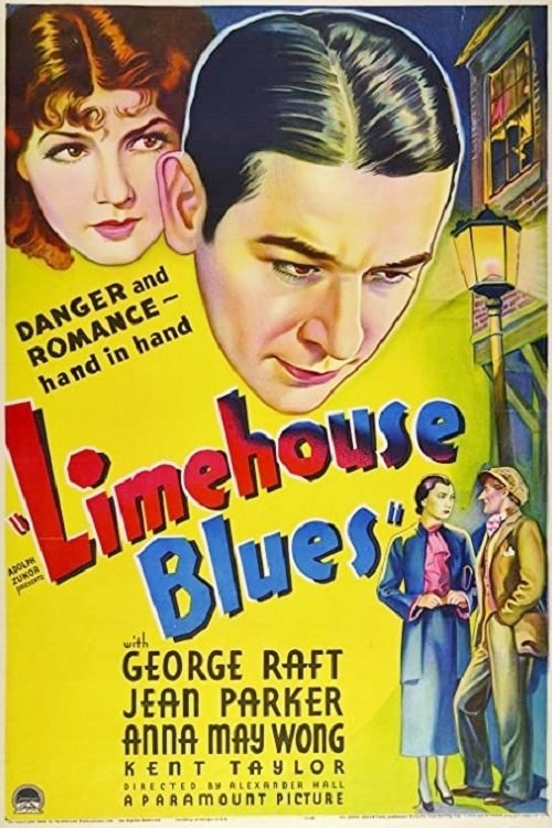 Limehouse Blues