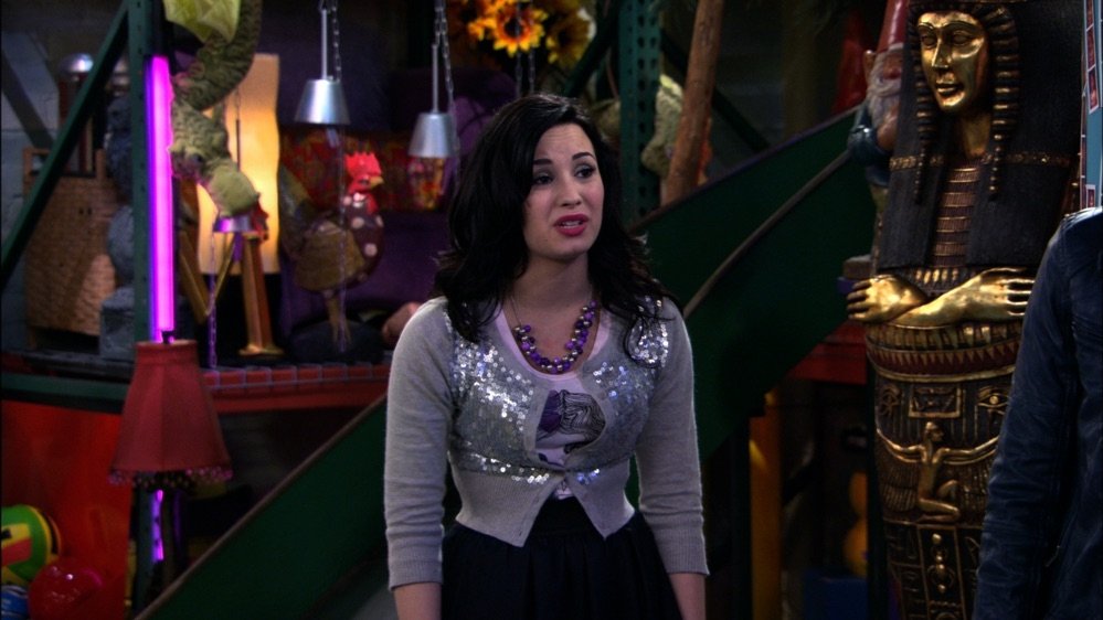 Sonny with a Chance