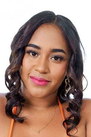 et billede af Deyan Ortiz