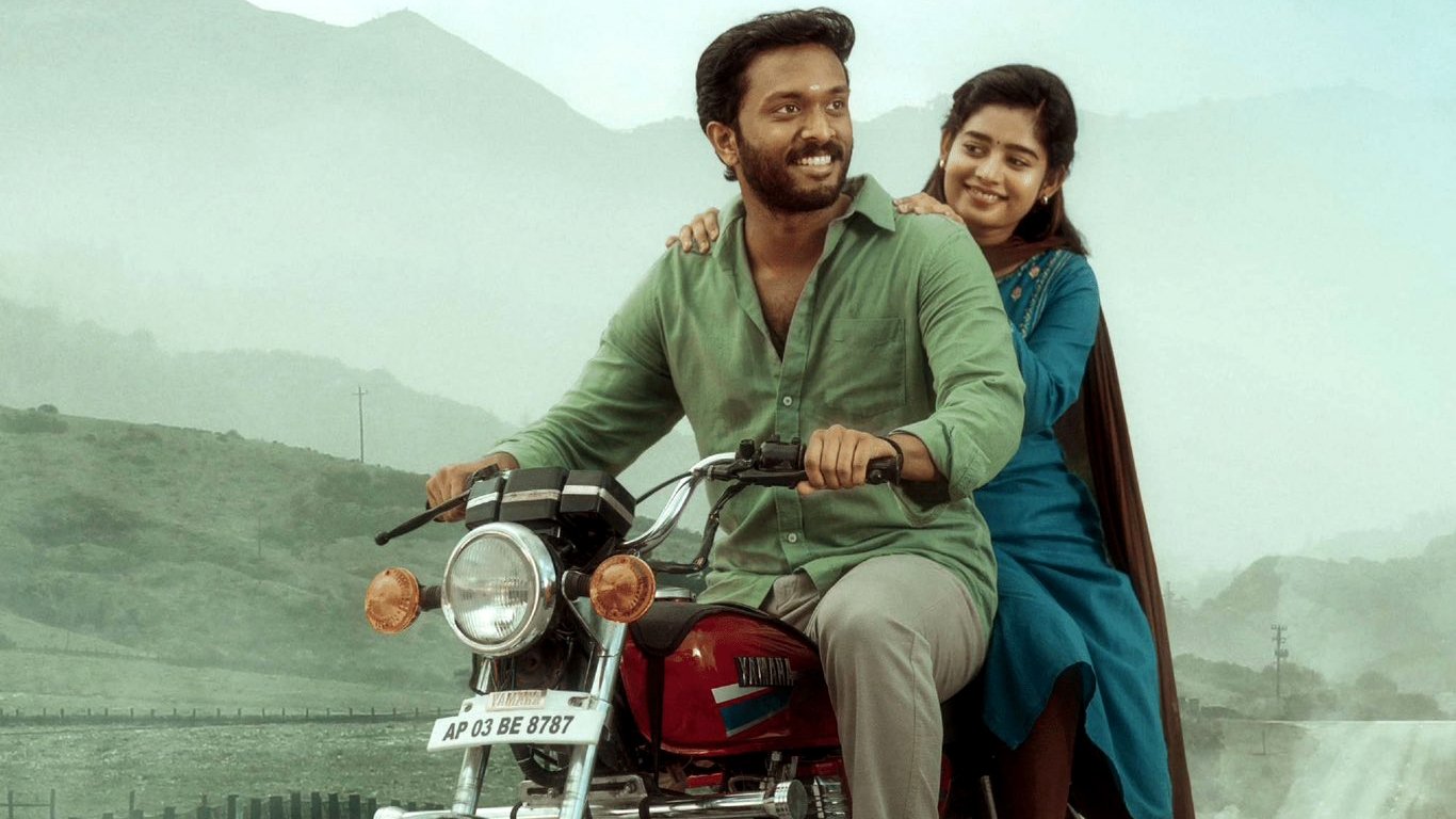 Upcoming Telugu Movies Featuring Janany Kunaseelan - New Releases in Theaters for July 2025, Release Dates, Cast & Details