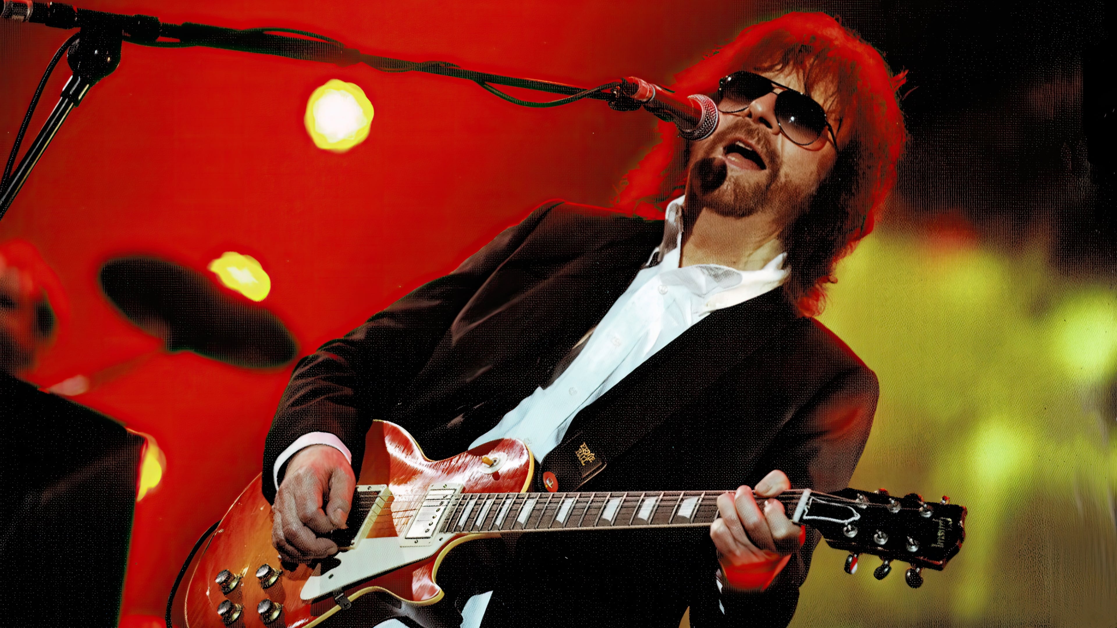 Electric Light Orchestra:  Live in Hyde Park