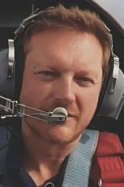 et billede af Alex Gary