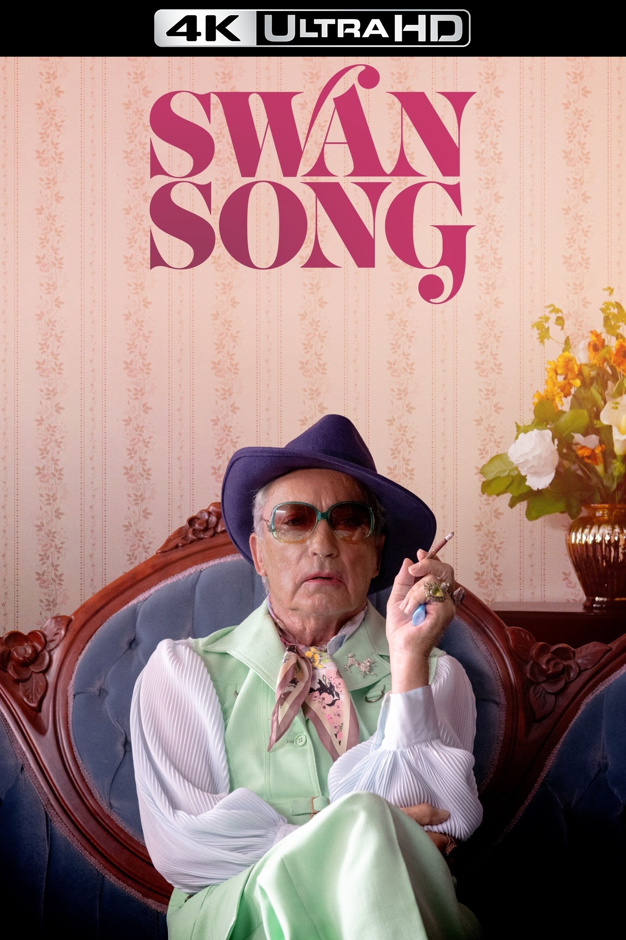 Swan Song