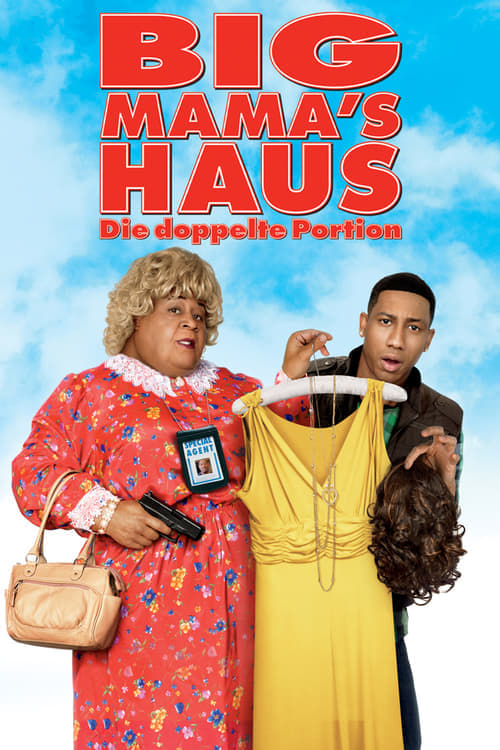 Big Mama's Haus Die doppelte Portion (2011) stream