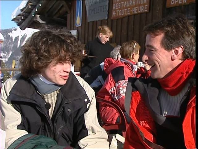 C'est pas sorcier - L'adolescence : vive la crise !