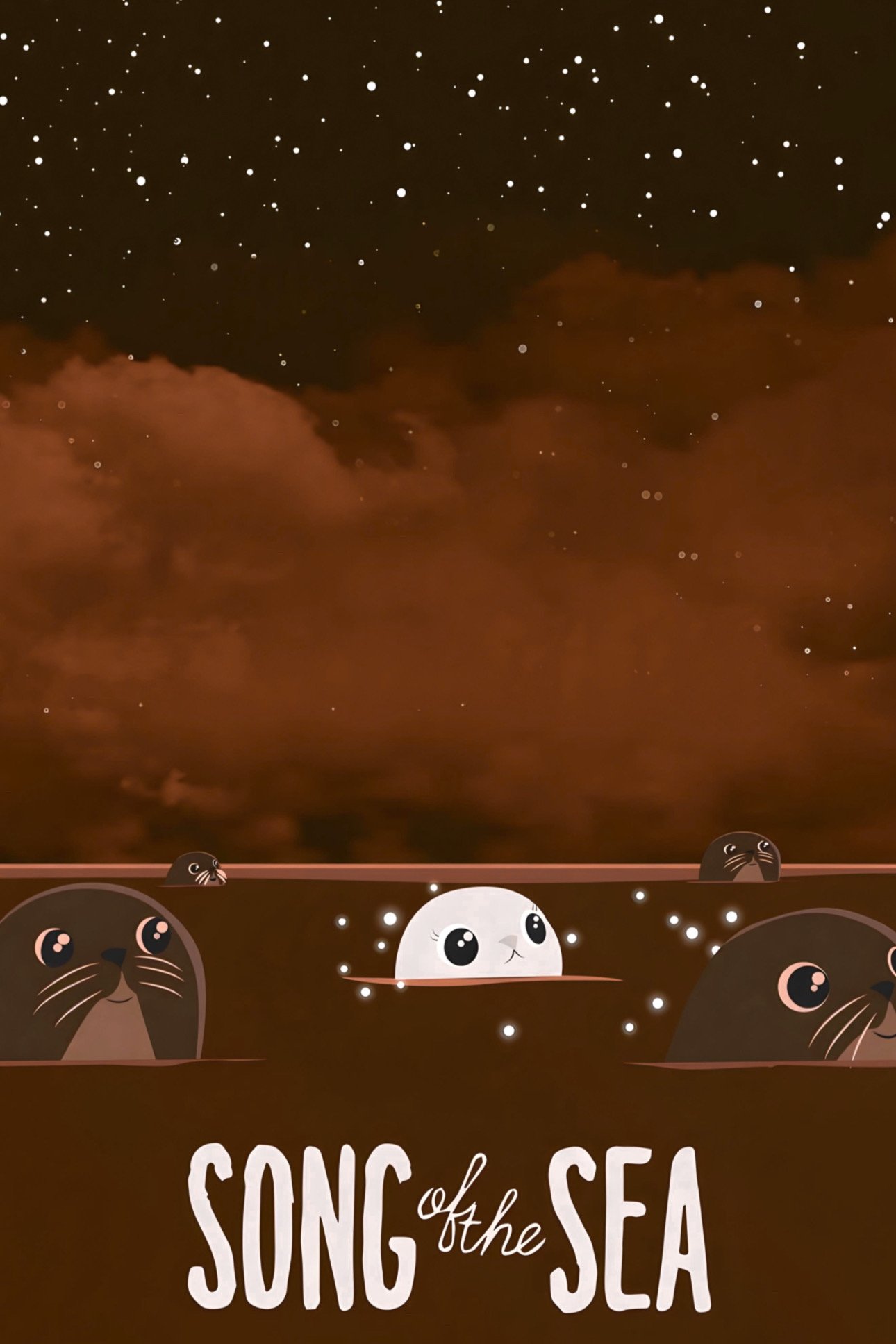 Song of the Sea