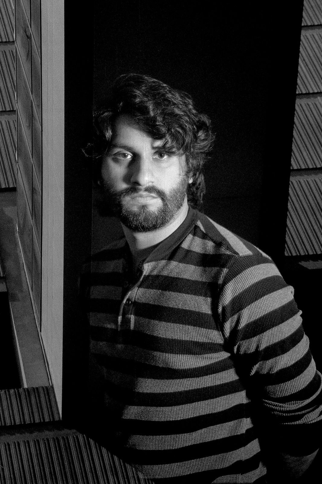 et billede af Akshay Bhatia