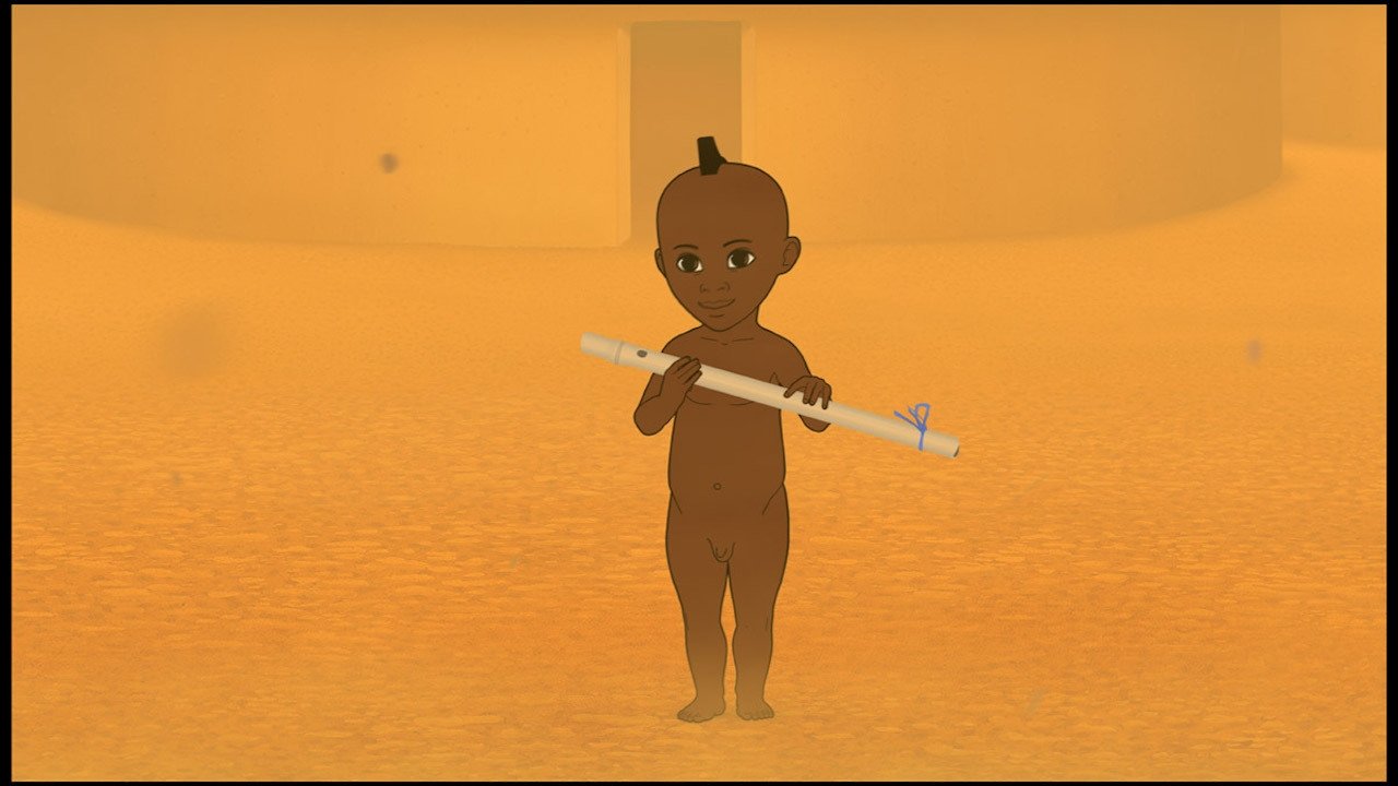 Kirikou Collection