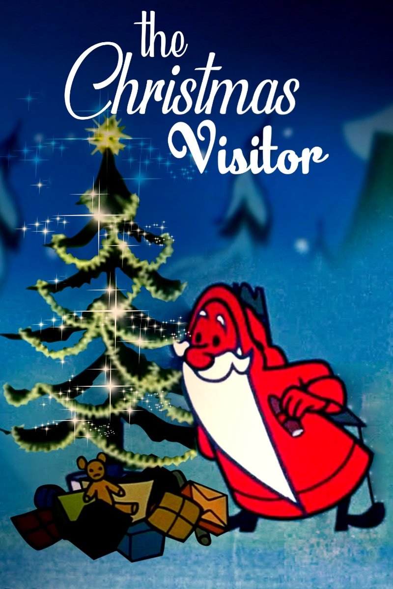 The Christmas Visitor