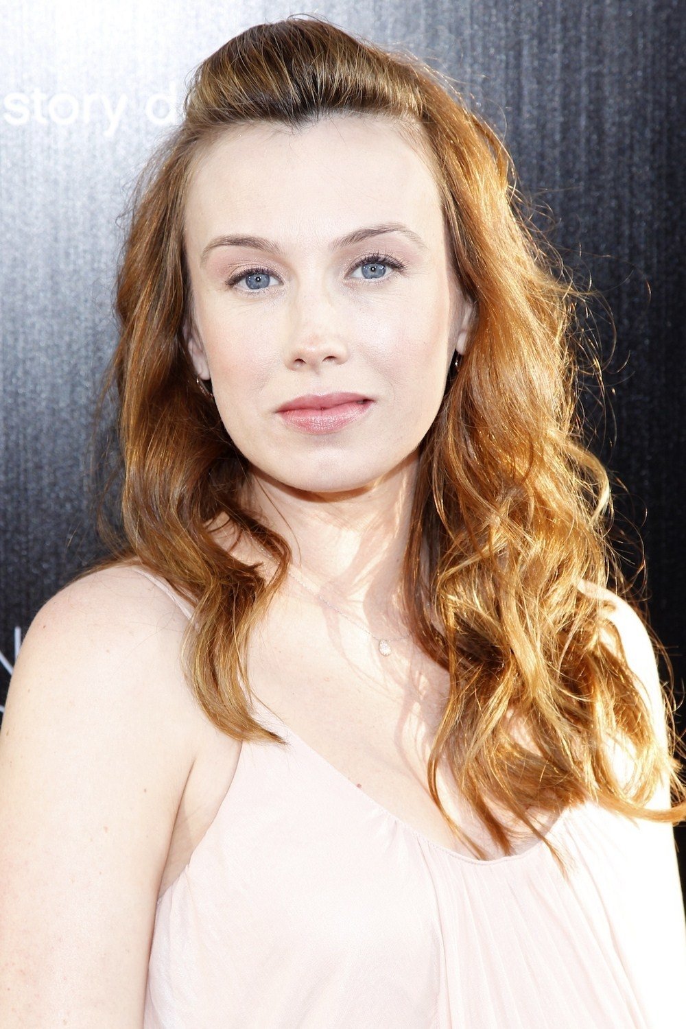Wynn Everett Profile Images — The Movie Database (TMDb)