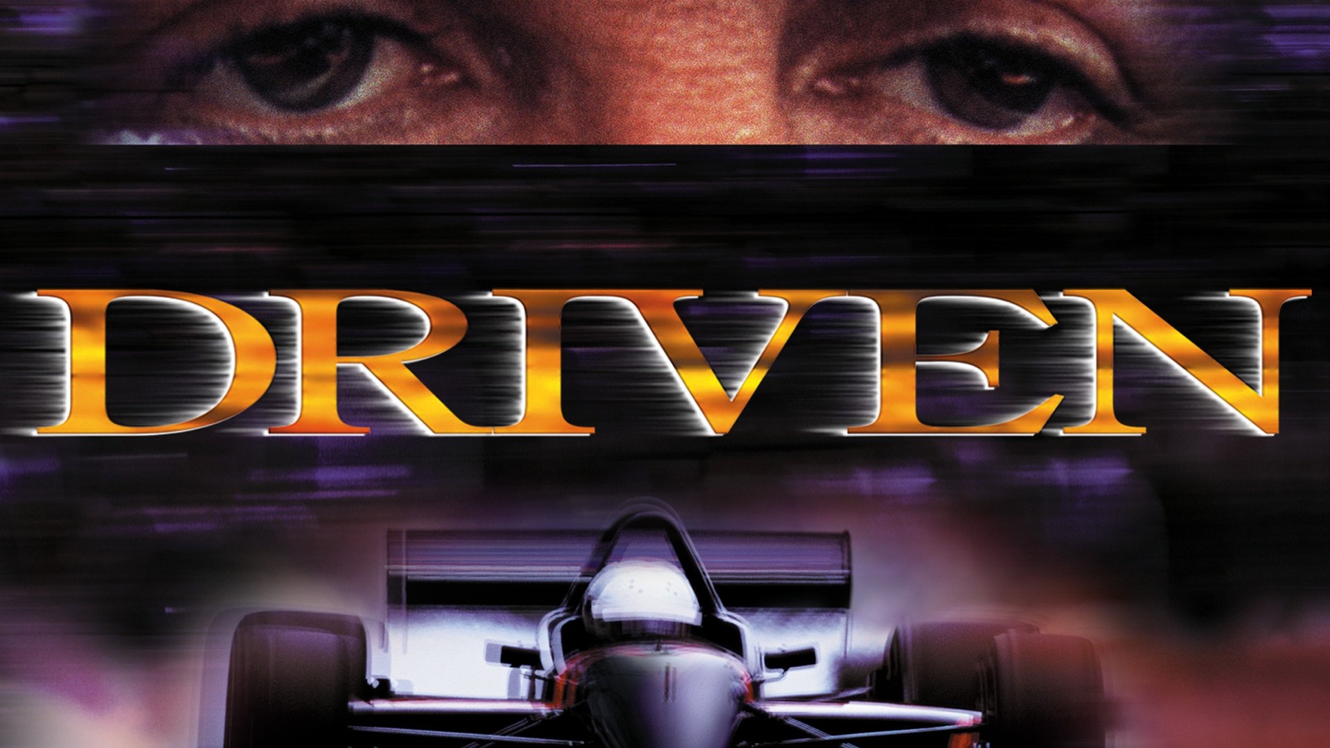 Driven (2001)