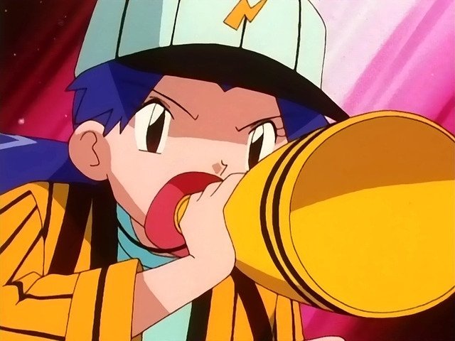 Pokémon Staffel 3 :Folge 2 