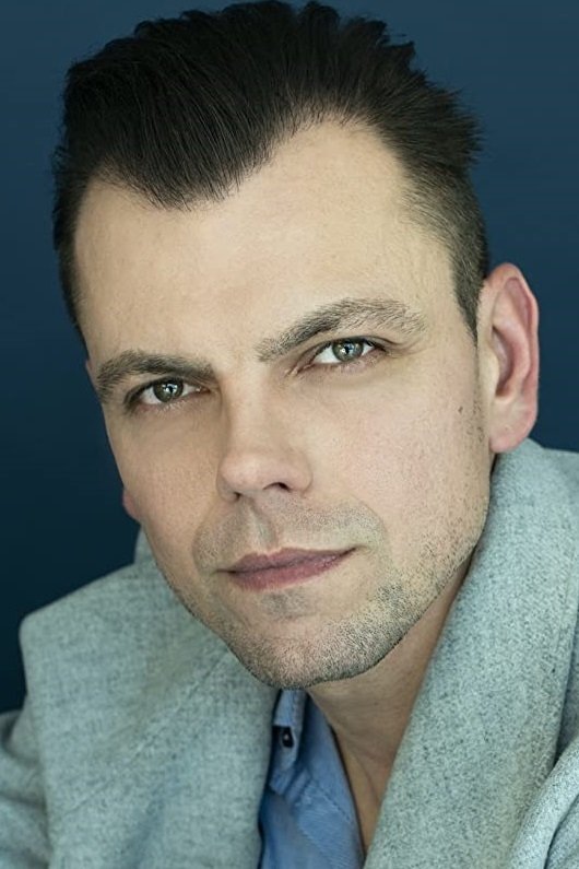 et billede af Voytek Skrzeta