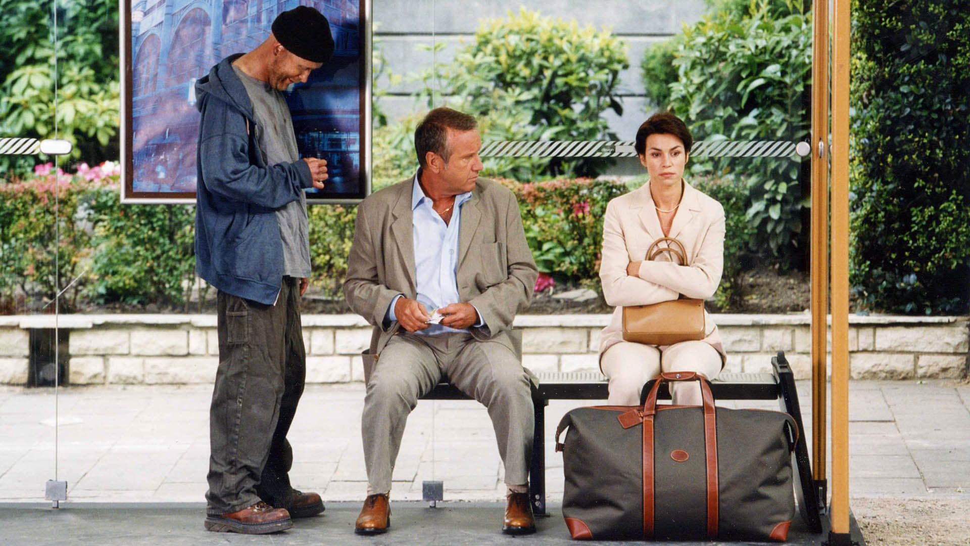 Sentiments partagés (2002)