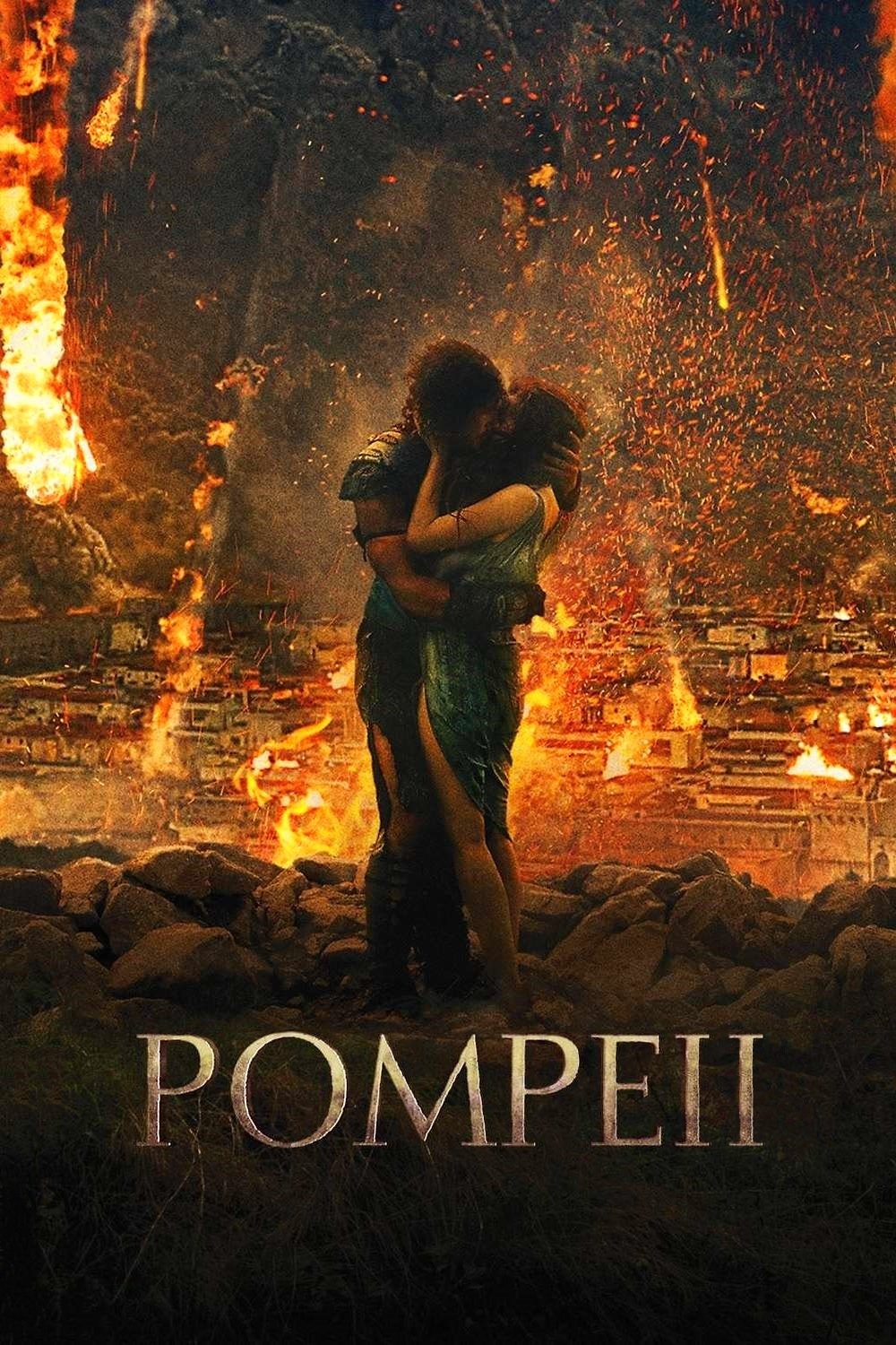 Pompeii