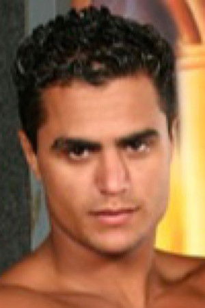 et billede af Gomez Cabral