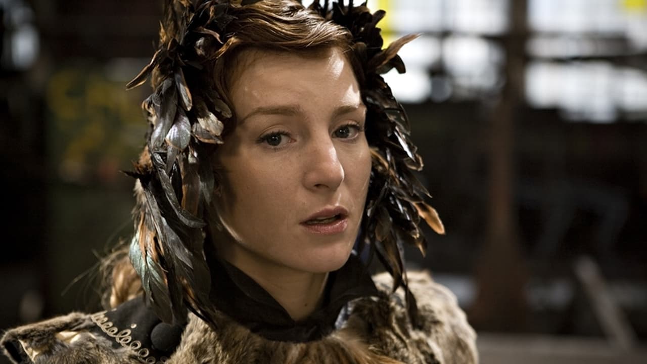 The Karamazov Brothers (2008)
