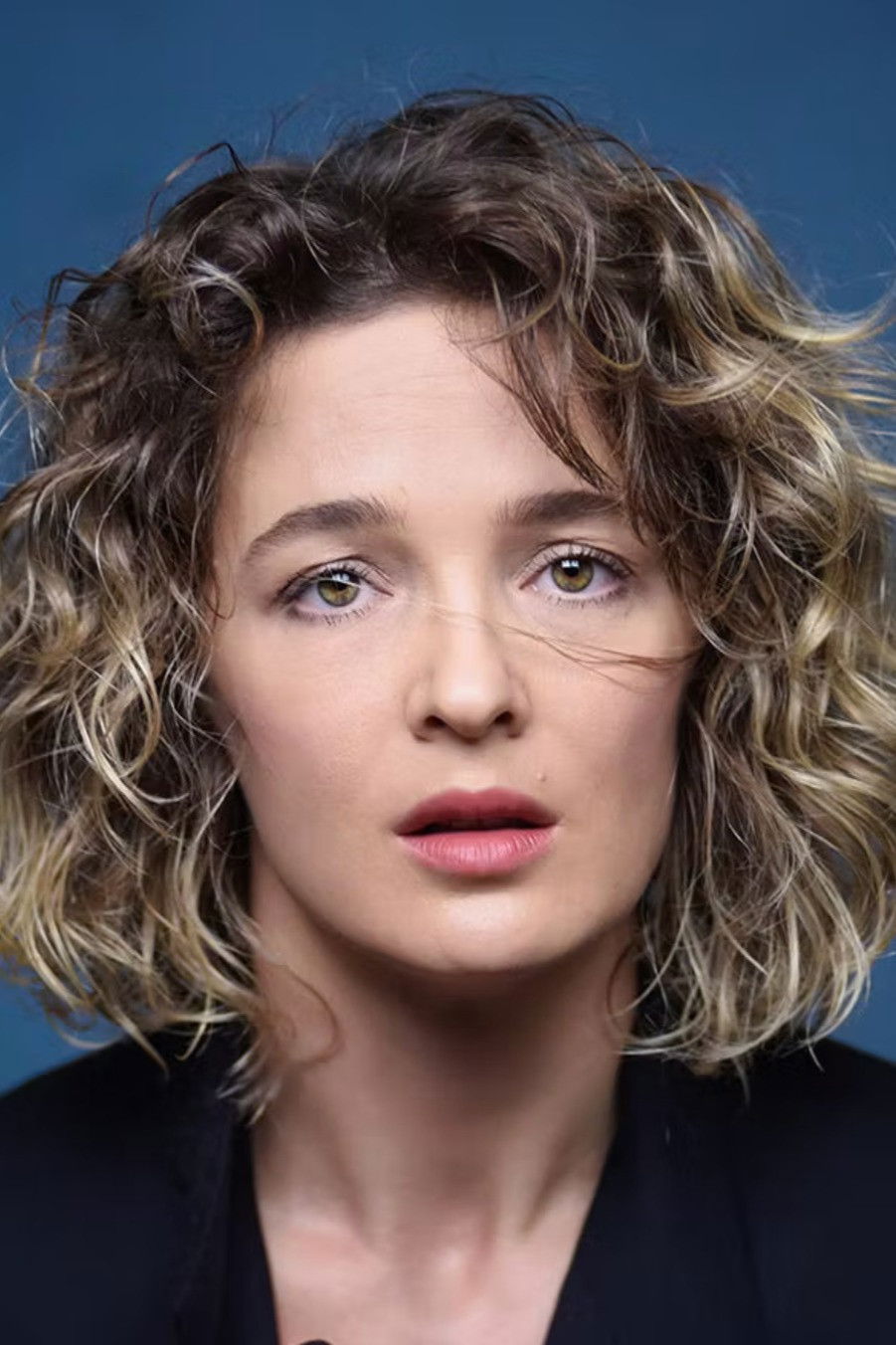 et billede af Esela Pysqyli