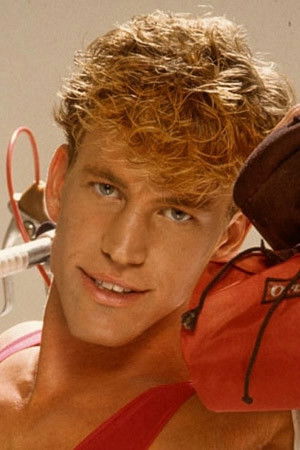 et billede af Jeff Lancaster