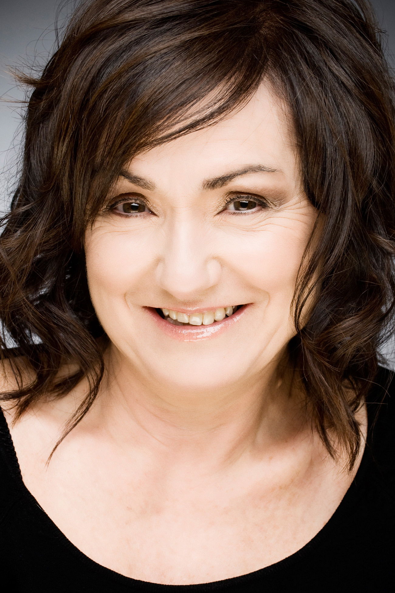 et billede af Marjolaine Laurin