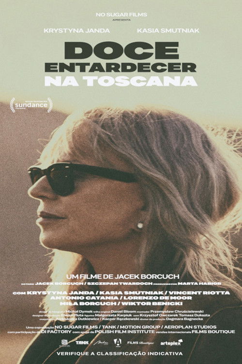 Dolce Fine Giornatta